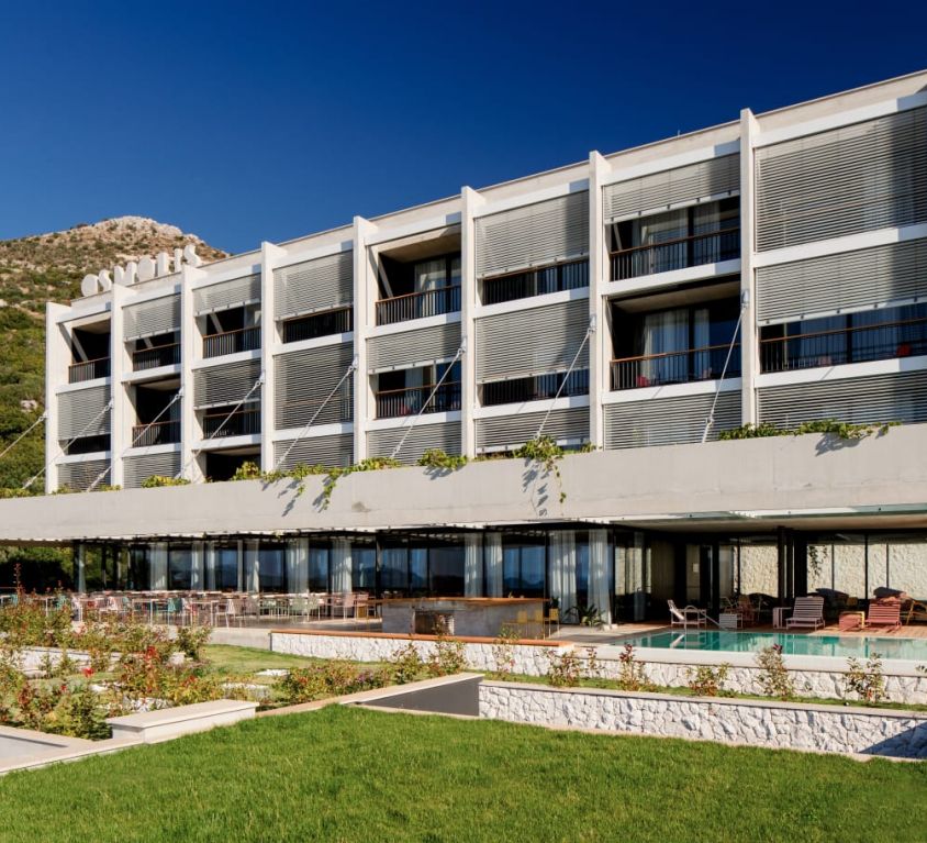 Hotel Osmolis Dubrovnik